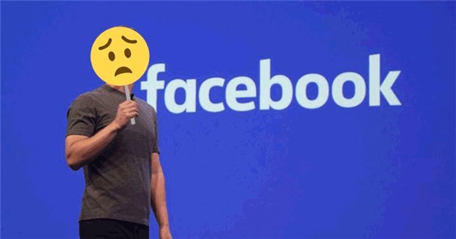 Facebook, Hesabınızı Silseniz Bile Peşinizi Bırakmıyor