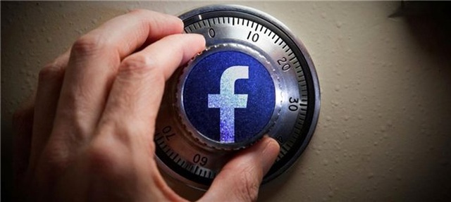 Facebook, Hesabınızı Silseniz Bile Peşinizi Bırakmıyor