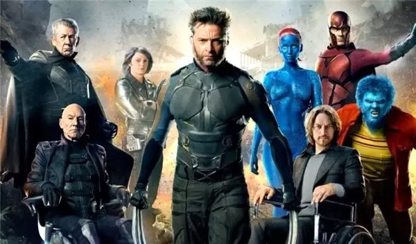 Marvel'in Phase 4 İçin 5 Yıllık Planı Belli Oldu (X-Men Detayı Üzdü)