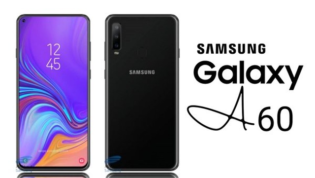 Samsung Galaxy A80 ve A60 Yarın Tanıtılıyor: Neler Bekliyoruz?