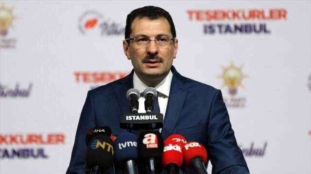 Son Dakika! AK Parti'nin Seçimlere En Çok İtiraz Ettiği Büyükçekmece'de Polis Operasyon Başlattı AK Parti'nin Seçimlere En Çok İtiraz Ettiği Büyükçekmece'de Polis Operasyon Başlattı