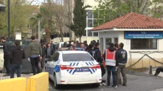Son Dakika! AK Parti'nin Seçimlere En Çok İtiraz Ettiği Büyükçekmece'de Polis Operasyon Başlattı AK Parti'nin Seçimlere En Çok İtiraz Ettiği Büyükçekmece'de Polis Operasyon Başlattı