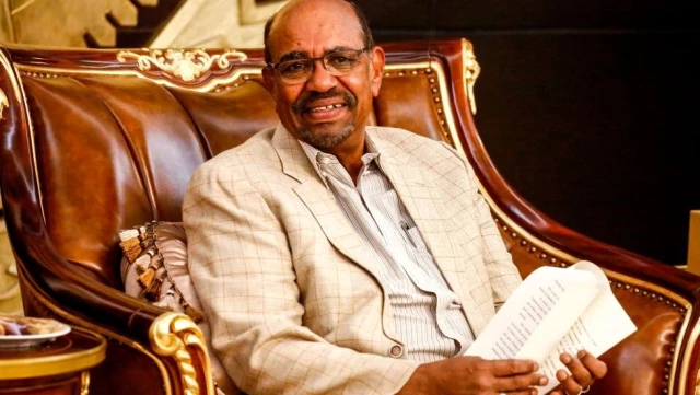 Sudan, 30 Yıldır Görevde Olan Devlet Başkanı Ömer El Beşir'le Vedalaşıyor Mu?