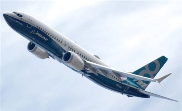THY Genel Müdürü: Boeing 737 Max'lere Çoluk Çocuğumla Rahat Rahat Binerim