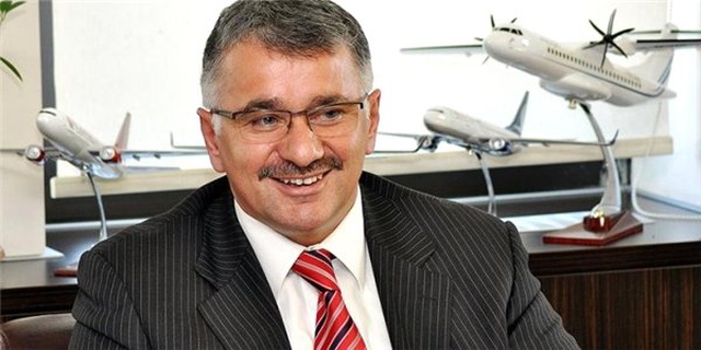 THY Genel Müdürü: Boeing 737 Max'lere Çoluk Çocuğumla Rahat Rahat Binerim