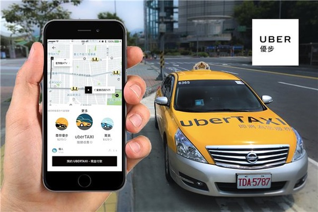 Uber'den Çok Konuşulacak Türkiye Kararı: 