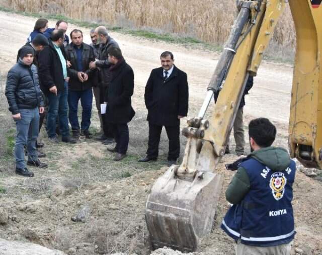 'Ya Borcunu Ver Ya Eşini' Diyen Amcasını Öldürüp Gömen Yeğenin Cezası Belli Oldu!
