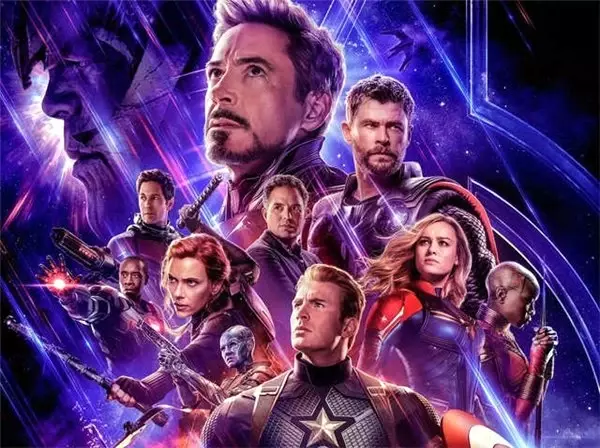 Avengers: Endgame, Bilet Ön Satışlarında Infinity War'u 5'e Katladı