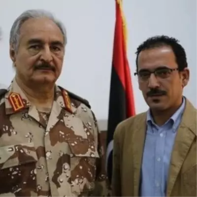 General Halife Hafter: Libya'nın 'Yeni Kaddafi'si Mi?