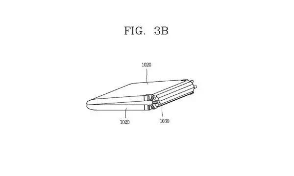 Lg, Şeffaf ve Katlanabilir Bir Telefon Patenti Aldı