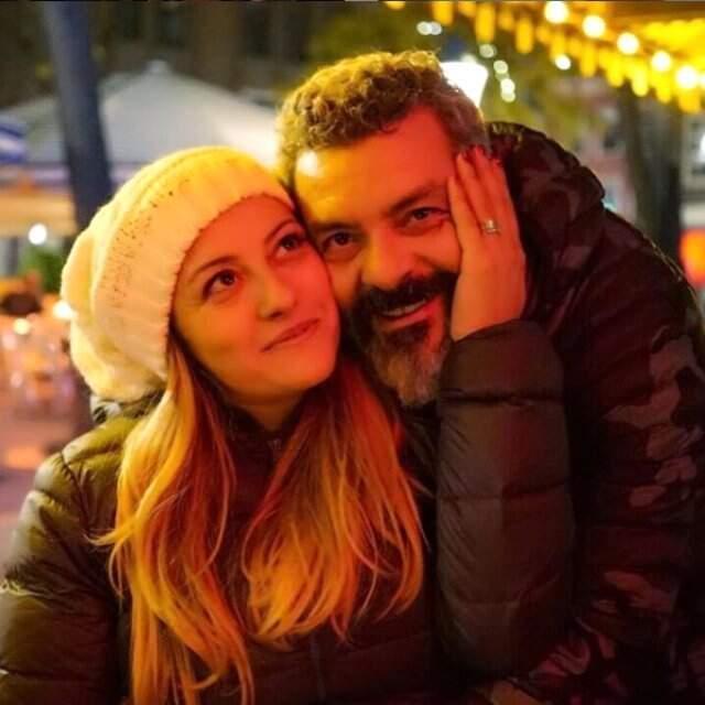 Melek Şahin'in Eski Eşi Necmi Yapıcı Kimdir?