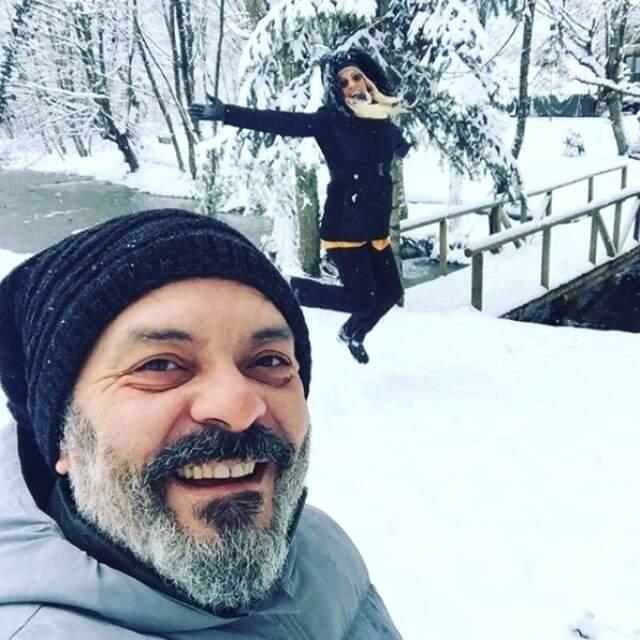 Melek Şahin'in Eski Eşi Necmi Yapıcı Kimdir?