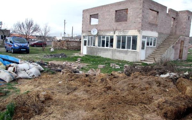 Canlı Yayında Oğlunu Öldürdüğünü İtiraf Eden Baba Tutuklandı