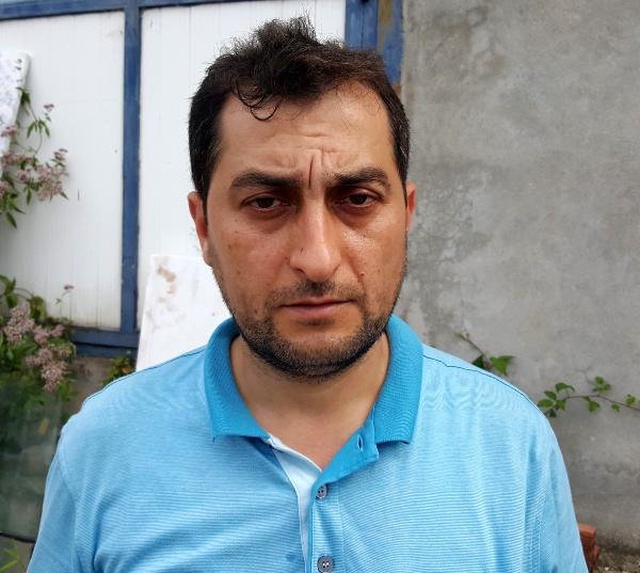 Rabia Naz'ın Babasının Akıl Hastanesine Yatırılmasına Karar Verildi