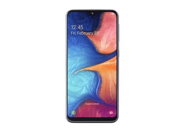 <a class='keyword-sd' href='/samsung-galaxy/' title='Samsung Galaxy'>Samsung Galaxy</a> A20e Tanıtıldı: İşte Tüm Özellikleri