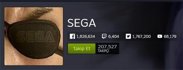 Sega, Yakuza Kiwami 2'yi Steam'e mi Getiriyor?