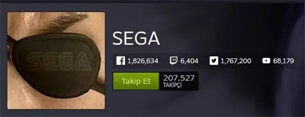 Sega, Yakuza Kiwami 2'yi Steam'e mi Getiriyor?