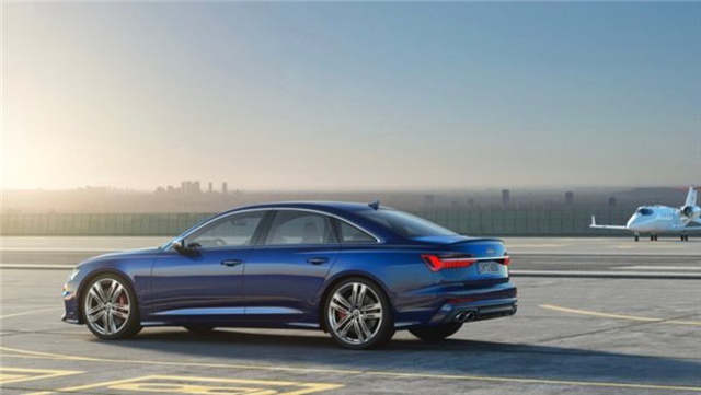 2020 Audi S6, Avrupa'da Faklı Özelliklerle Satışa Çıkacak