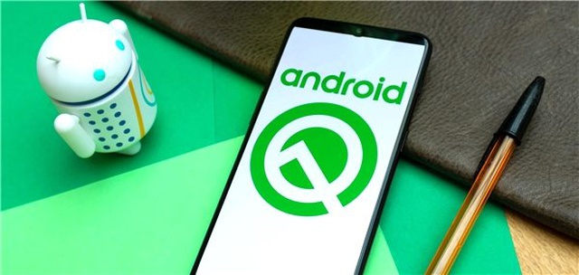 Android Q'nun 2. Beta Sürümündeki Hataları Gideren Güncelleştirmesi Yayımlandı