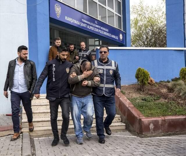 Ankara'da 16 Köpeğin Zehirlenmesi Olayında Caniler Serbest Bırakıldı