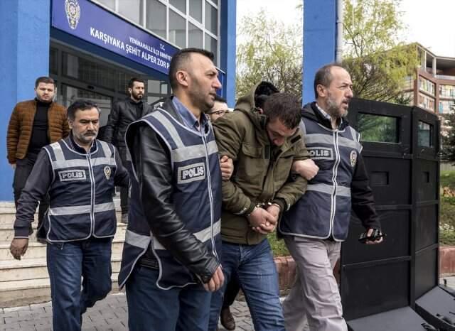 Ankara'da 16 Köpeğin Zehirlenmesi Olayında Caniler Serbest Bırakıldı