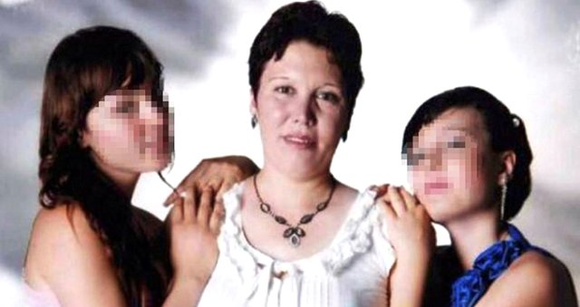 Annelerini Elektroşok Cihazıyla Bayıltıp 24 Kez Bıçaklayan Kız Kardeşlerin Cezası Belli Oldu!