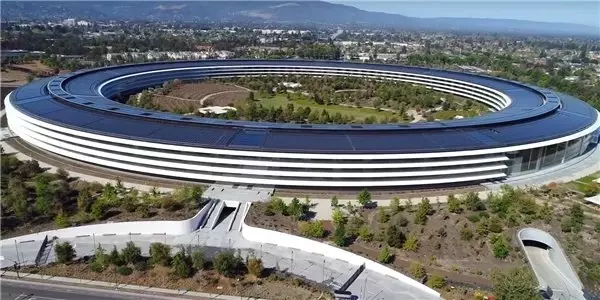 Apple, Tedarikçilerini Yenilenebilir Enerji Kullanmaları Konusunda İkna Etti