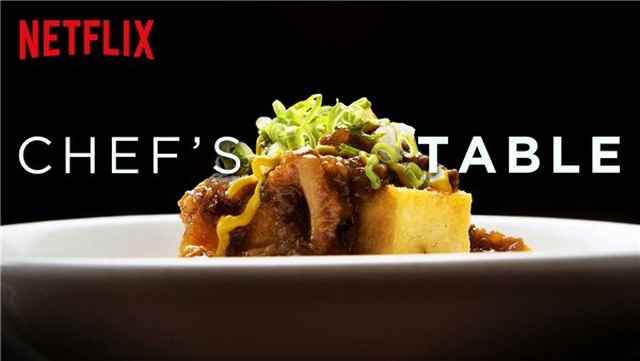 Chef's Table' Yapımcılarından 9 Bölümlük Yeni Netflix Dizisi: 'Street Food'