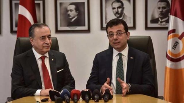 CHP Milletvekili Özgür Karabat, Ekrem İmamoğlu'nun Derbi Planını Açıkladı!