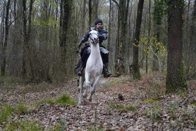 Diriliş Ertuğrul 144. Bölüm Fragmanı: Bamsı Alp Ölecek Mi?
