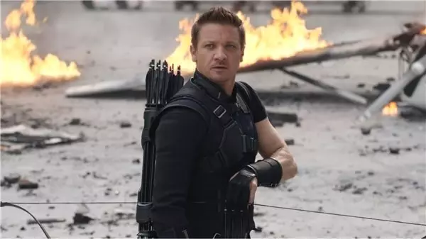 Disney+ Durmuyor: Hawkeye'ın da Dizisi Gelecek