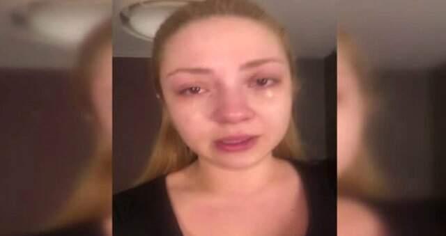 Ece Seçkin Sokak Köpeklerinin Zehirlenmesine Gözyaşlarıyla Tepki Gösterdi