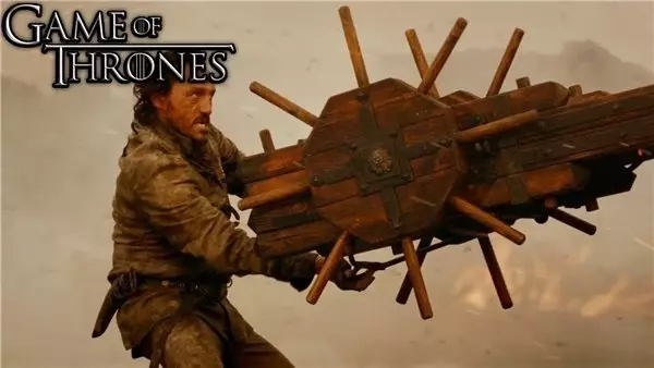 Game Of Thrones'un 8. Sezonunda <a class='keyword-sd' href='/scorpion/' title='Scorpion'>Scorpion</a> Geri Dönecek mi (Spoiler İçerir)