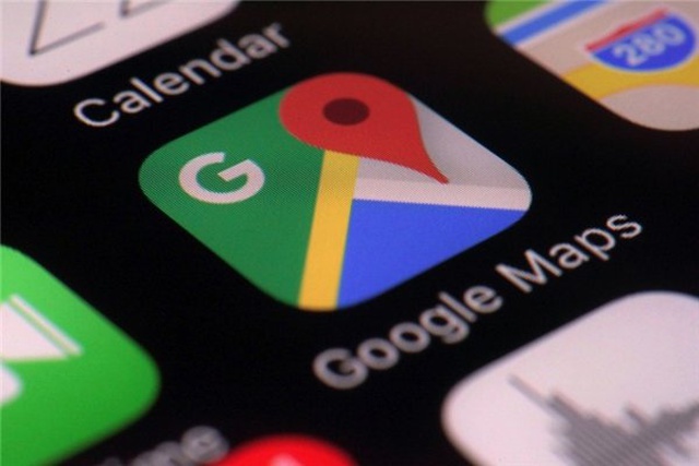 Google, Haritalar'dan Para Kazanmaya Başlama Amacında