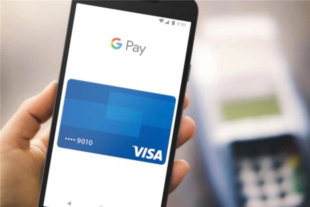 Google'ın Ödeme Sistemi Google Pay, 10 Ülkede Daha Kullanıma Sunuldu