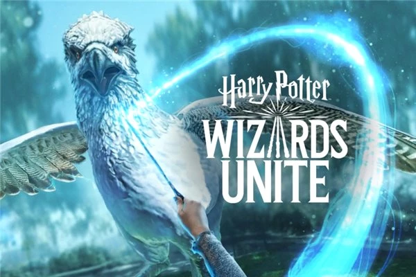 Harry Potter: Wizards Unite' Oyunu İçin Kayıtlar Başladı