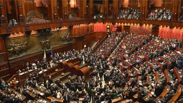 İtalya Temsilciler Meclisi 'Ermeni Soykırımı' Önergesini Kabul Etti, Süreçte Neler Yaşandı?