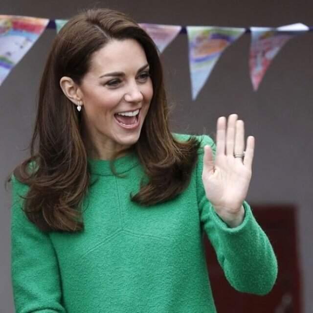 Prens William'ın, Middleton'ı, En Yakın Arkadaşıyla Aldattığı İddia Edildi!