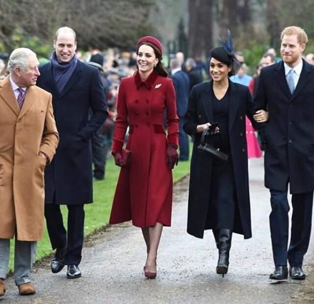 Prens William'ın, Middleton'ı, En Yakın Arkadaşıyla Aldattığı İddia Edildi!