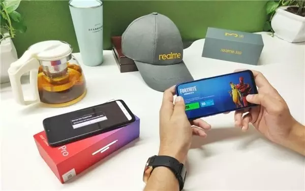 Redmi Note 7 Pro'ya Rakip Olması Beklenen Realme 3 Pro'nun Çıkış Tarihi Belli Oldu