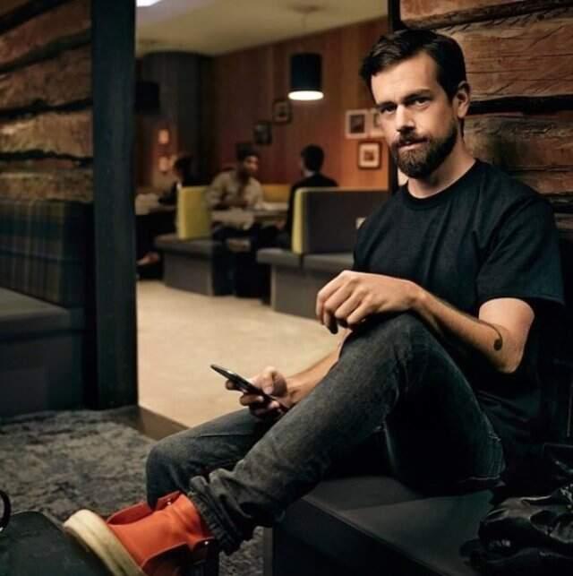 Twitter'ın Kurucusu Jack Dorsey Sağlık İçin Oruç Tutuyor