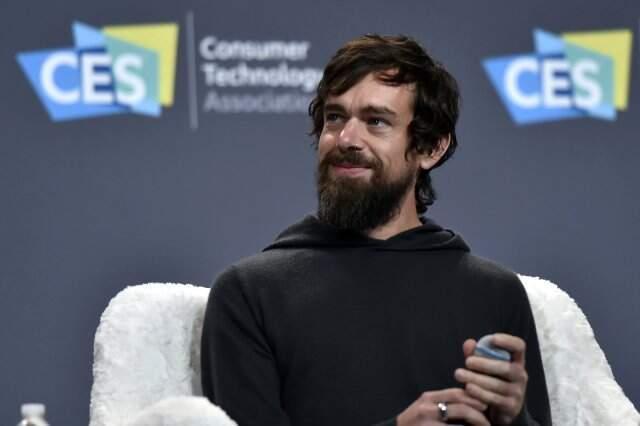 Twitter'ın Kurucusu Jack Dorsey Sağlık İçin Oruç Tutuyor