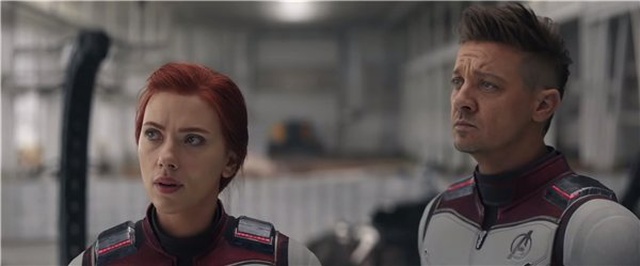 Steve Rogers'ın Yargı Dağıttığı İkinci Avengers: Endgame Reklamı Yayımlandı