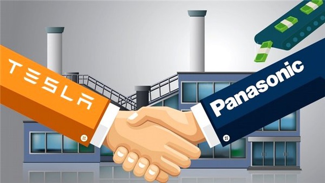 Tesla ve Panasonic, Gigafactory Fabrikasını Genişletme Planlarını Erteliyor