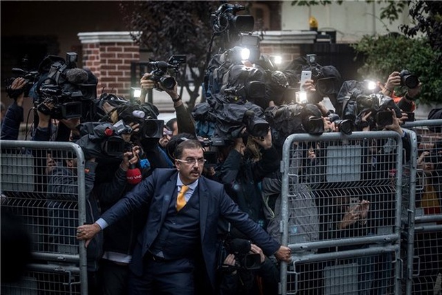 2019 Dünya Basın Fotoğrafı Ödülünü, Meksika Sınırında Ağlayan Kızın Fotoğrafı Aldı