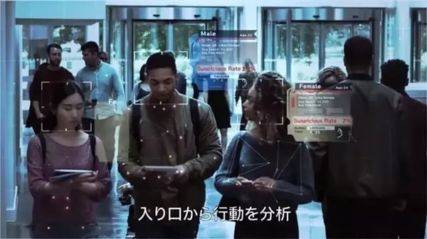 Bu Yapay Zeka, Hırsızlıkları Gerçekleşmeden Önce %81 Oranında Doğru Tespit Ediyor