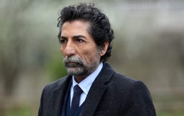 Çarpışma'da Beklenmeyen Ayrılık! Selim Canına Kıyarak Diziye Veda Etti