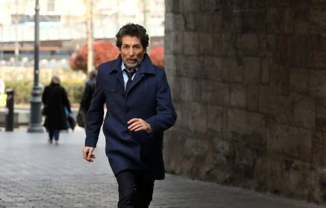 Çarpışma'da Beklenmeyen Ayrılık! Selim Canına Kıyarak Diziye Veda Etti