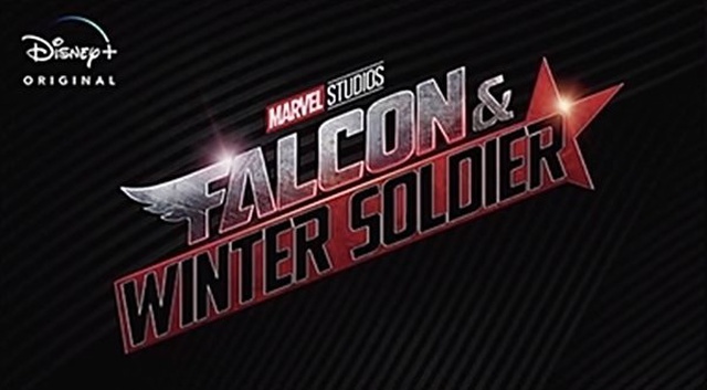 Disney, Falcon & Winter Soldier Dizisini Onayladı: Logosu da Hazır