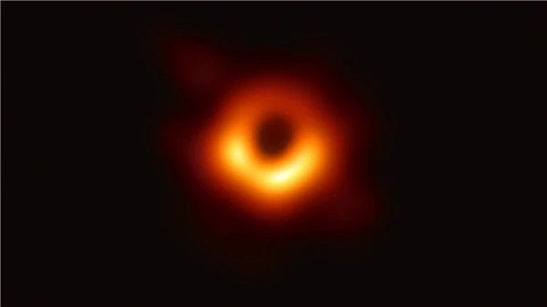 Fotoğrafı Çekilen İlk Kara Deliğin İsmi Belli Oldu